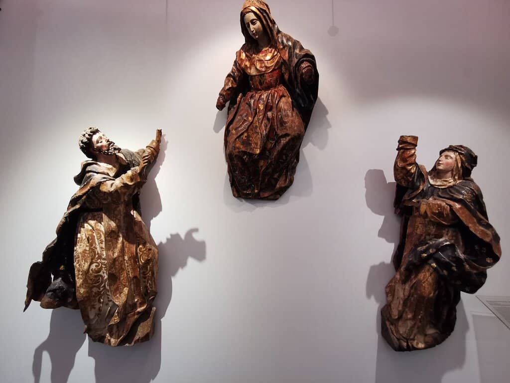 Renaissance Cloister