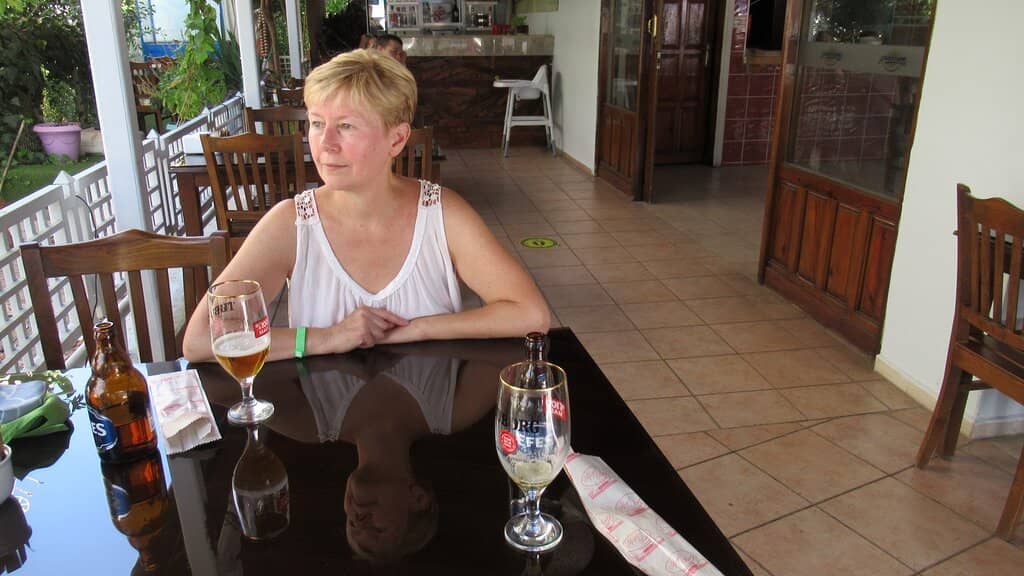 Generous Compliments