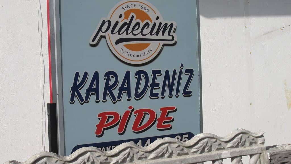 Local's Favorite Atmosphere