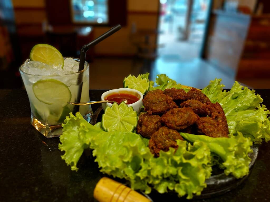 Cozy and Traditional Atmosphere