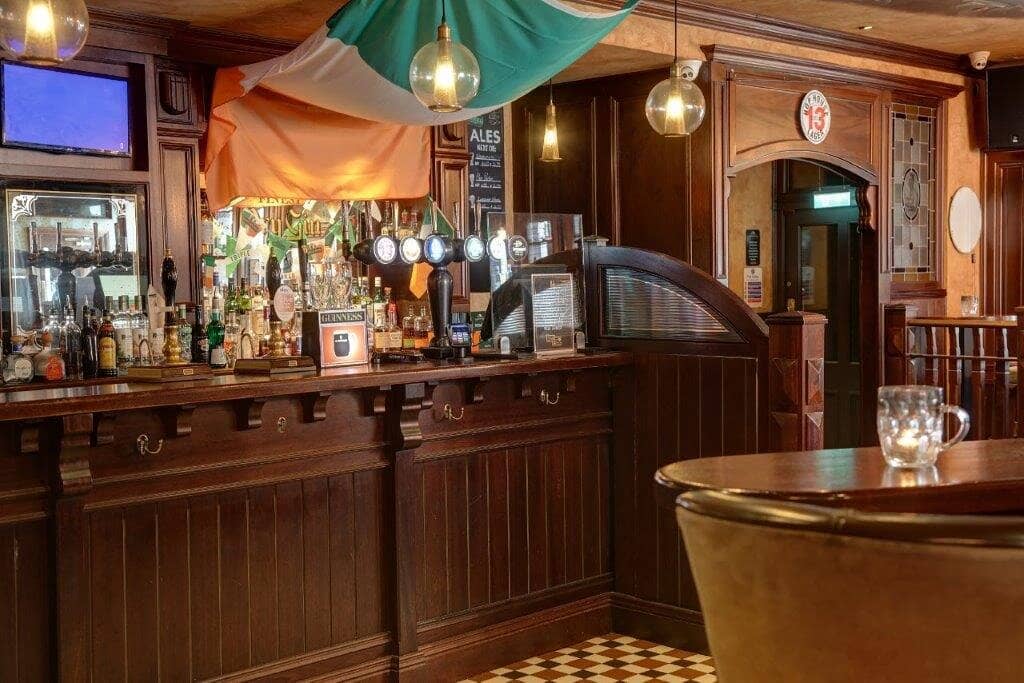 Small but Mighty Menu