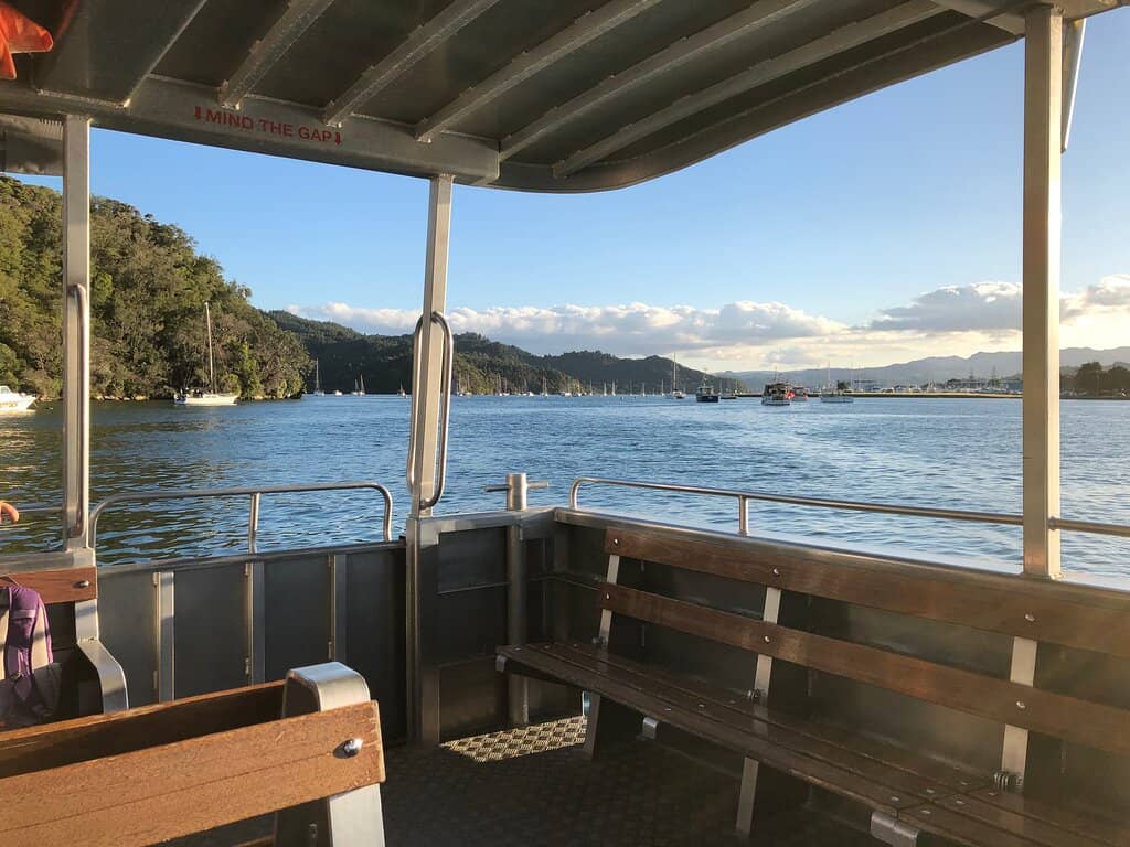 Seafood Festival (Seasonal)