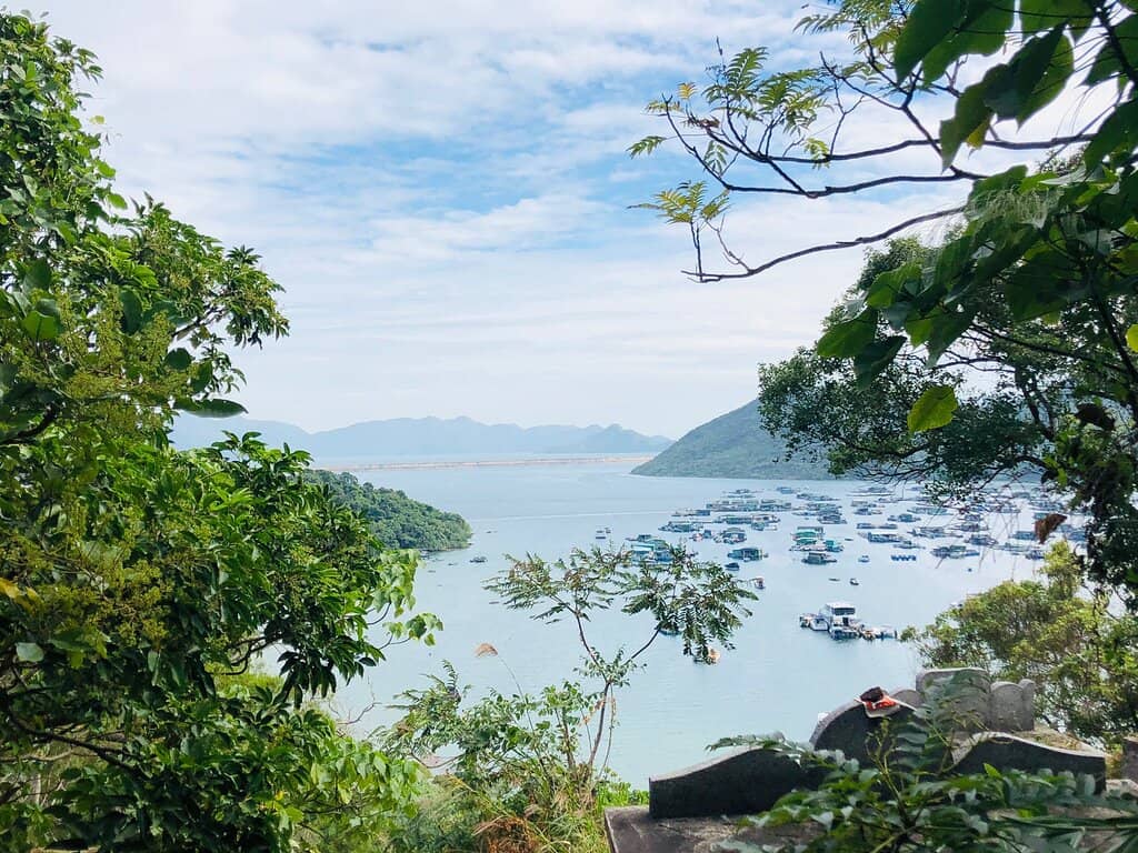 Unique Sedimentary Layers