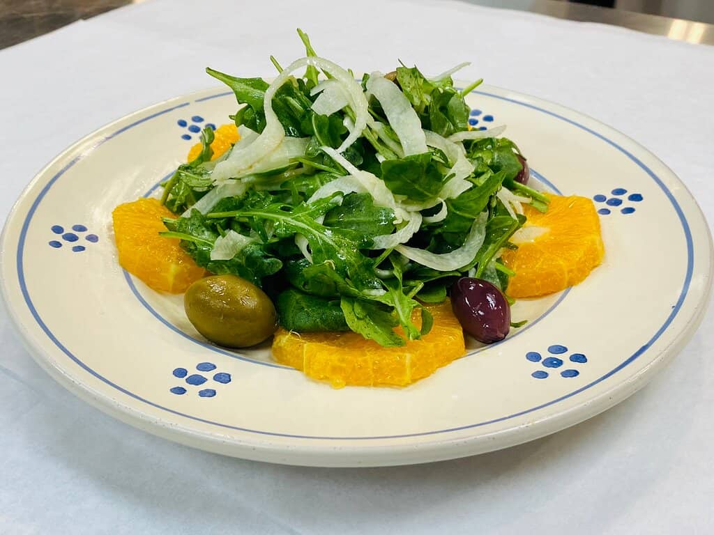 Rooftop Drinks and Views