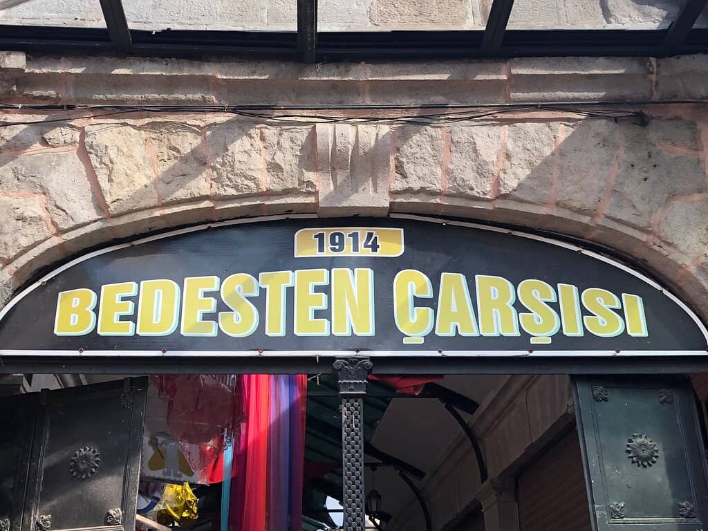 Local Crafts and Goods