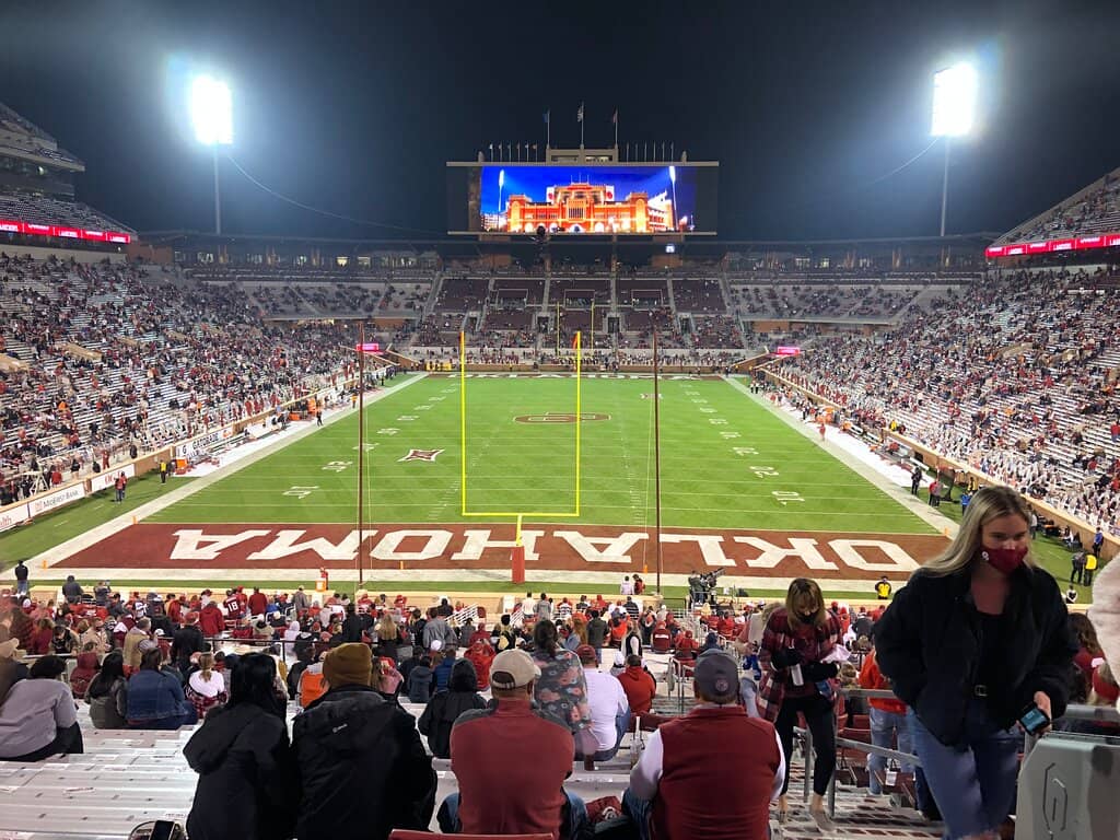 Jumbotron Spectacles