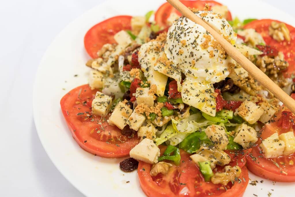 Exceptional Value Menu Del Dia