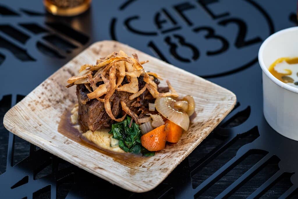 Farm-to-Table Freshness