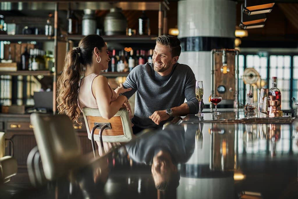 The Infamous 34-Layer Chocolate Cake