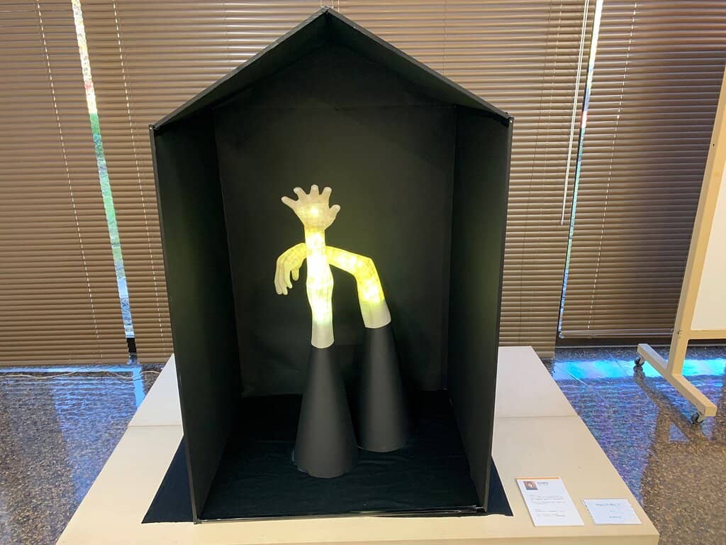 Traditional Paper Making Demo