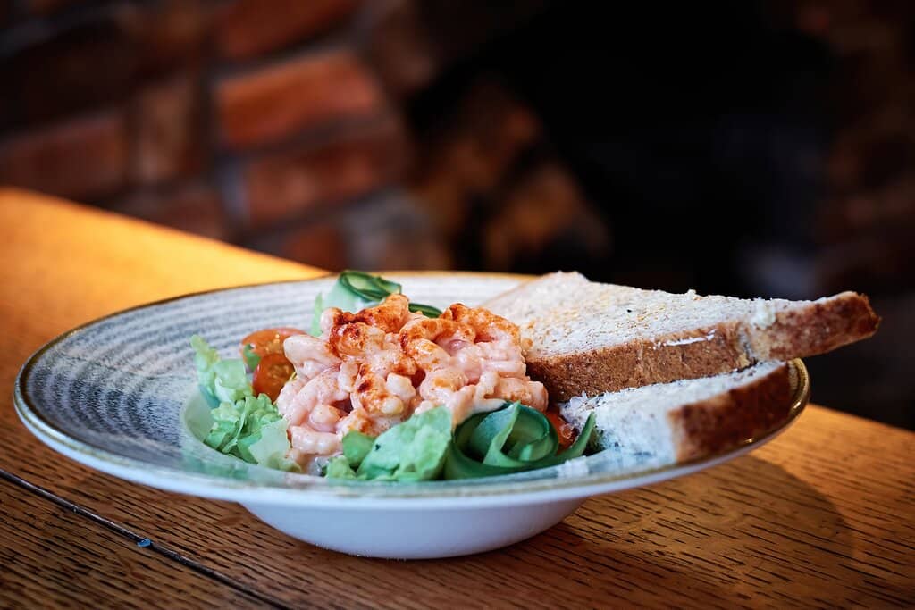 Outstanding Desserts