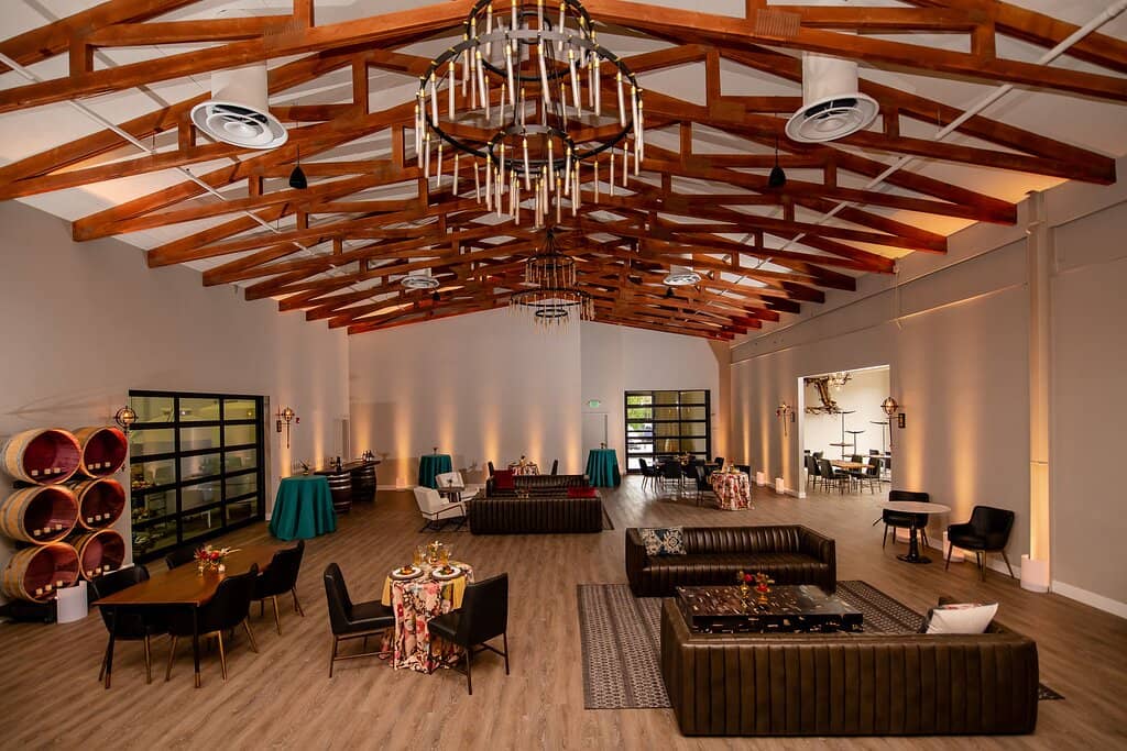 Wine Tasting Experience