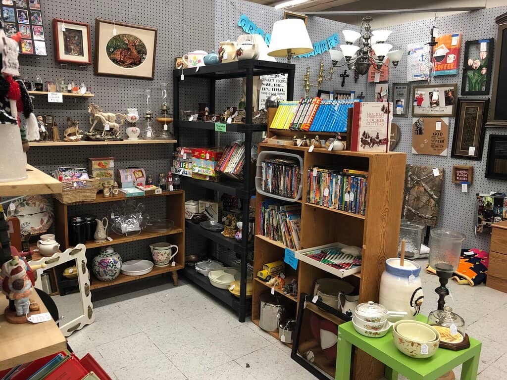 Rock and Crystal Collection