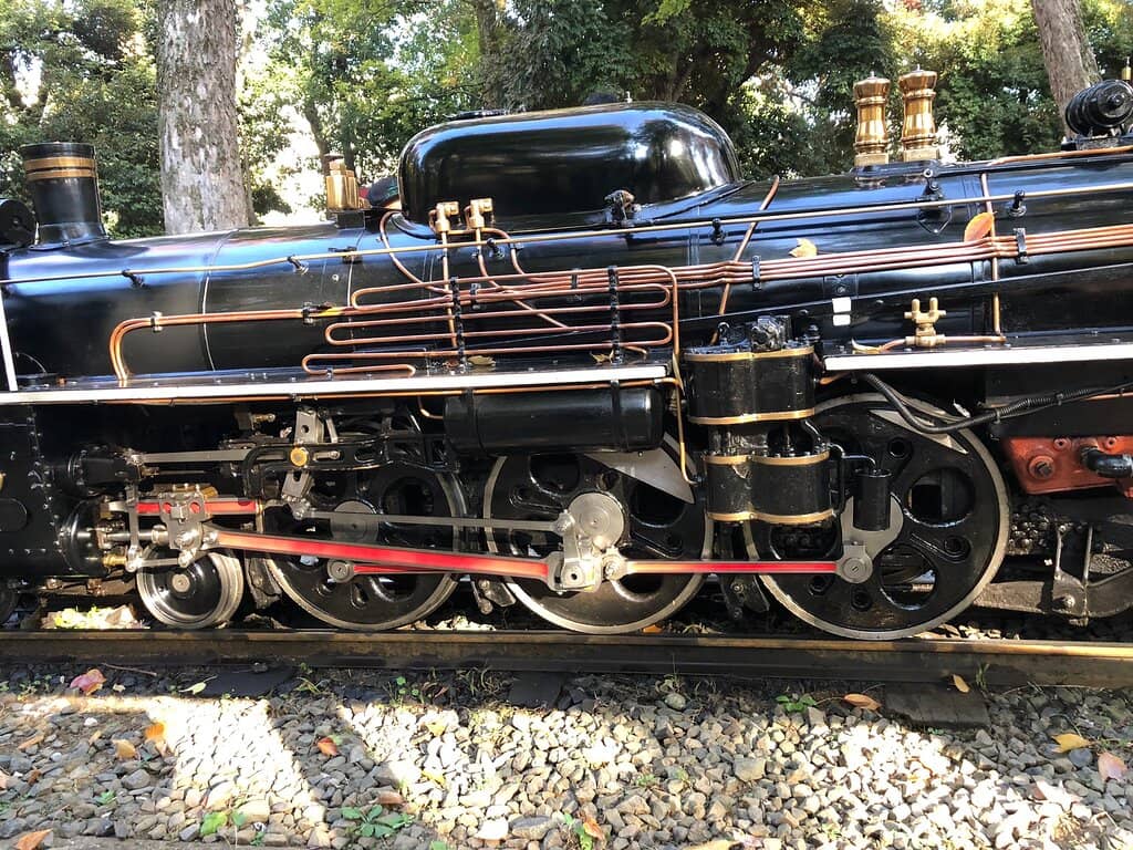 Children's Play Area