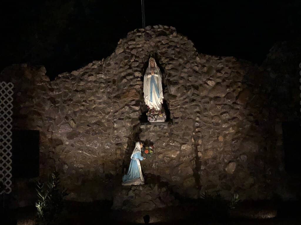 Historic Adobe Architecture