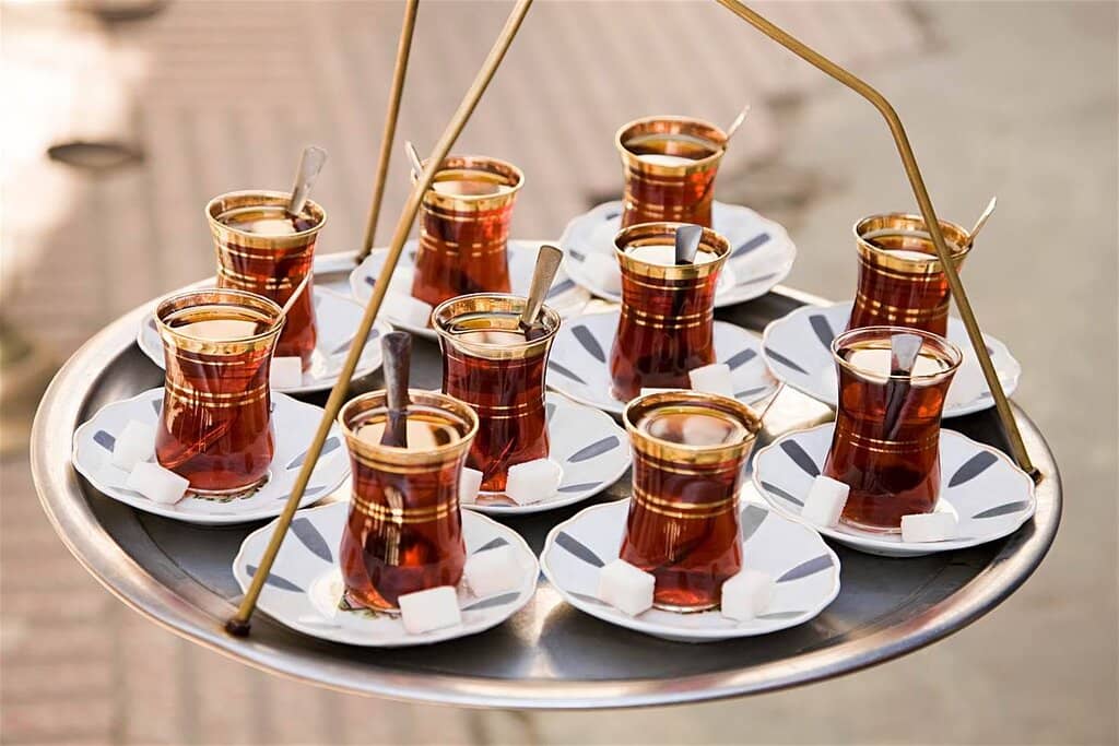 Ottoman Architecture