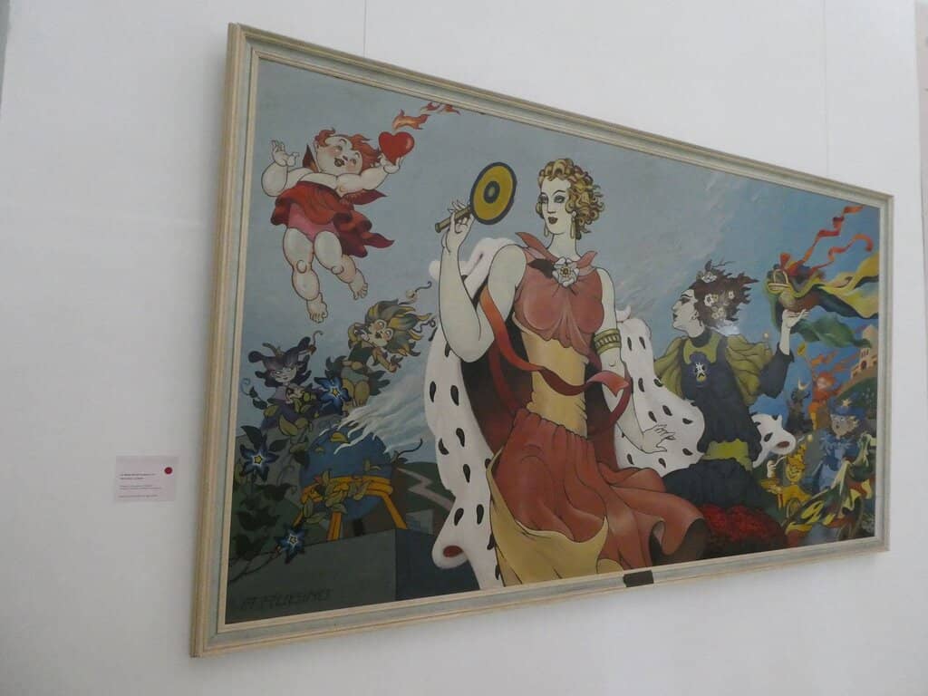 Sanremo Through the Ages