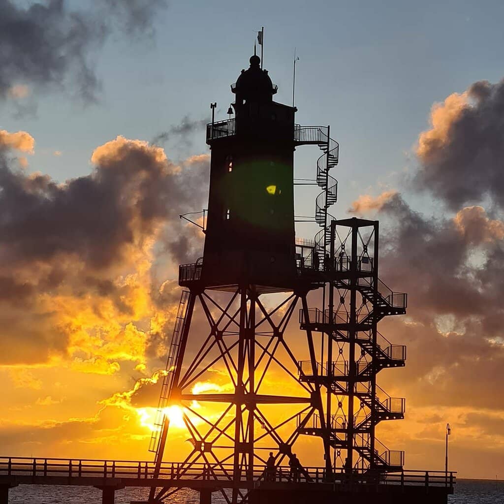 Wadden Sea National Park