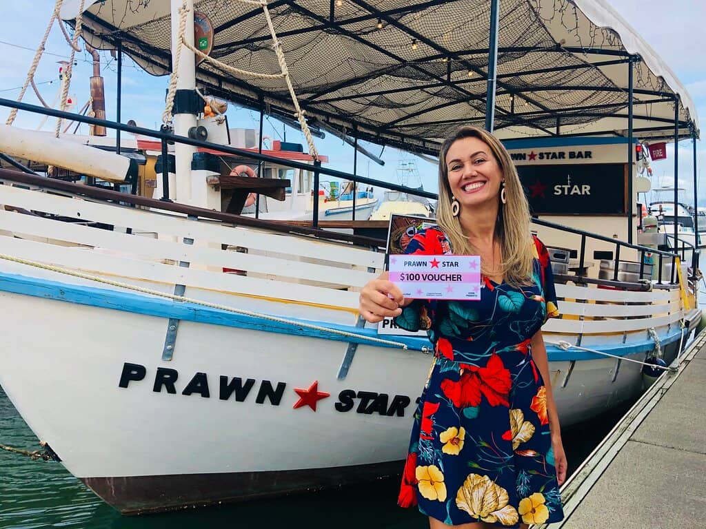 Incredibly Fresh Seafood