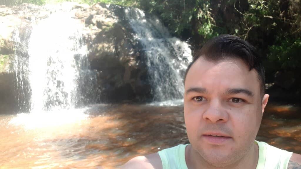 Mystical São Tomé das Letras