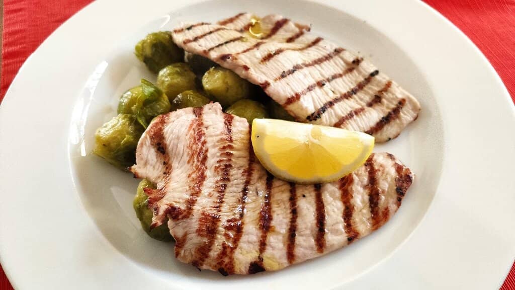 Warm and Welcoming Atmosphere