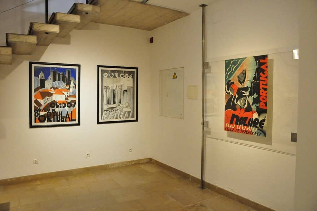 Sketch Tour Portugal Exhibition