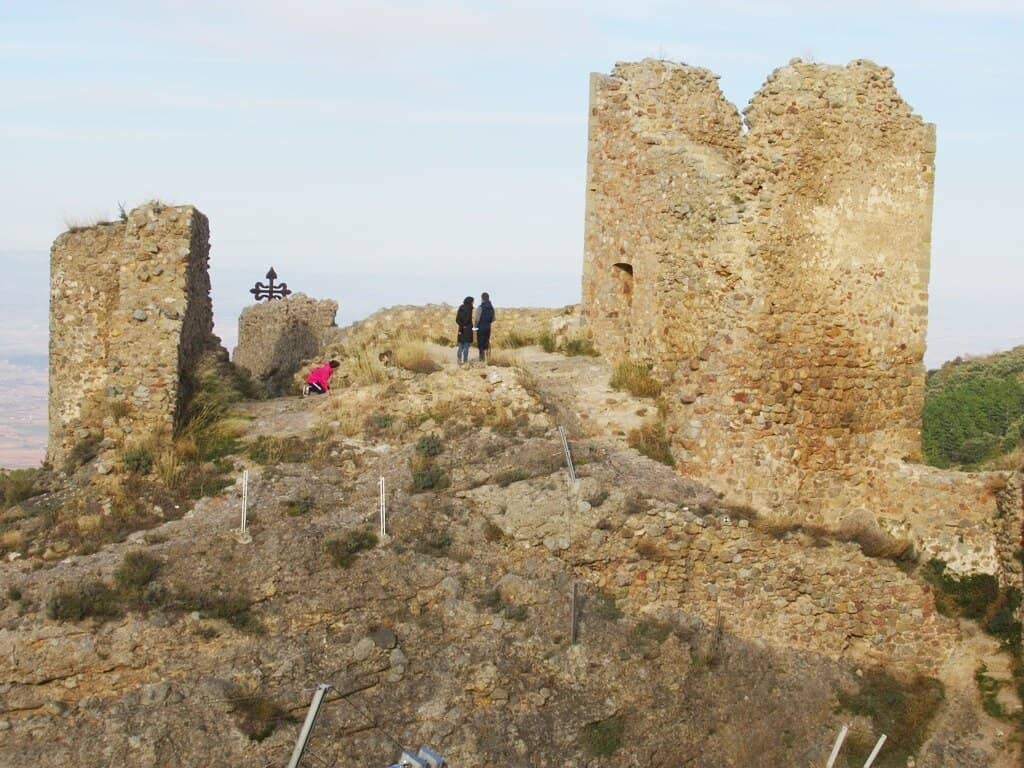 Legend of Santiago Matamoros