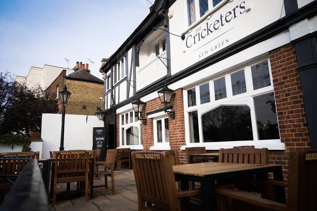 Accommodating for Dietary Needs