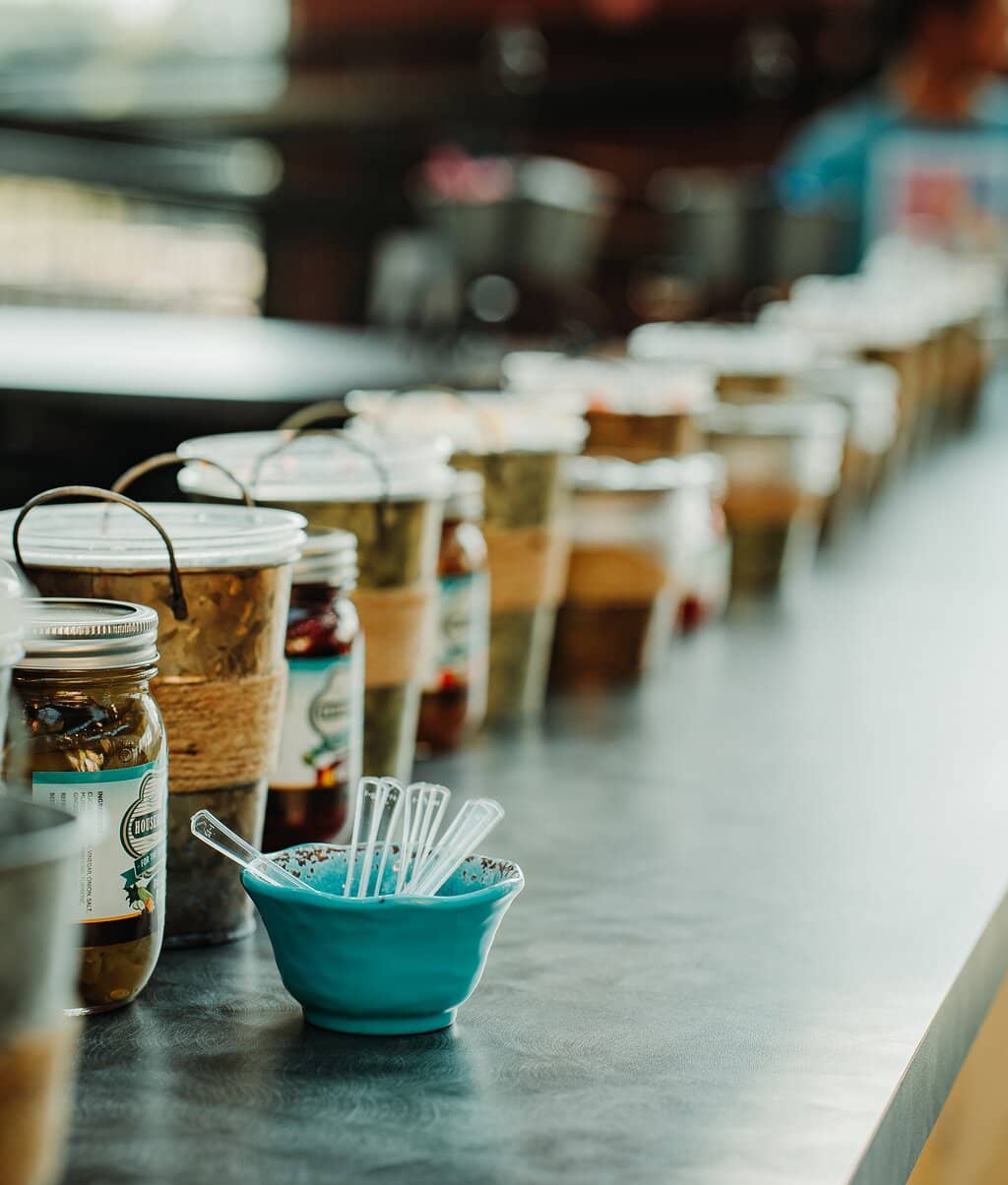 Electric City Aquarium & Reptile Den