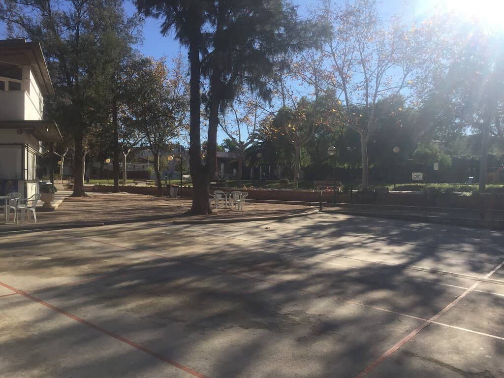 Native Flora Exploration