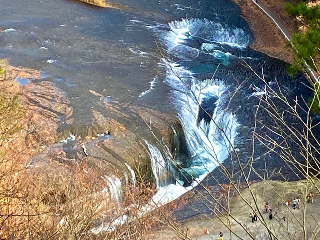 Refreshing Summer Mist