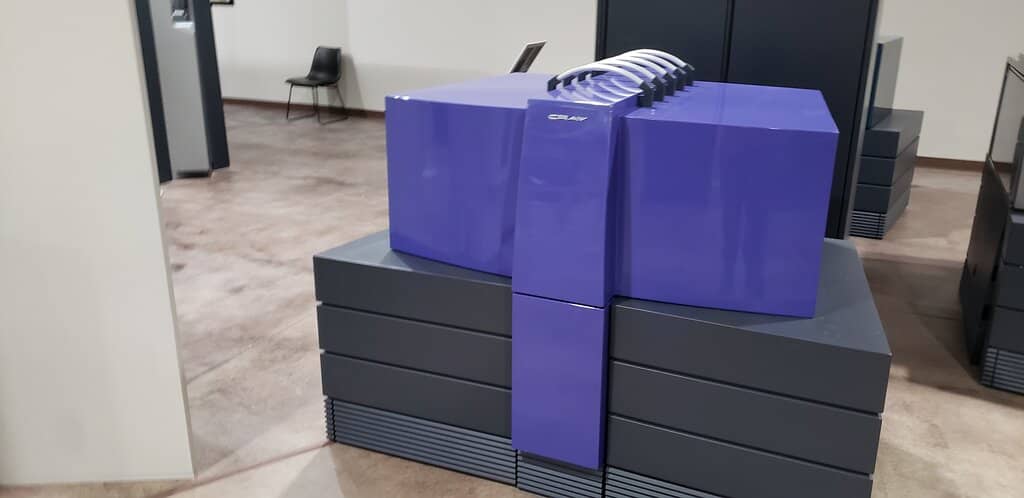 Space Exploration Displays