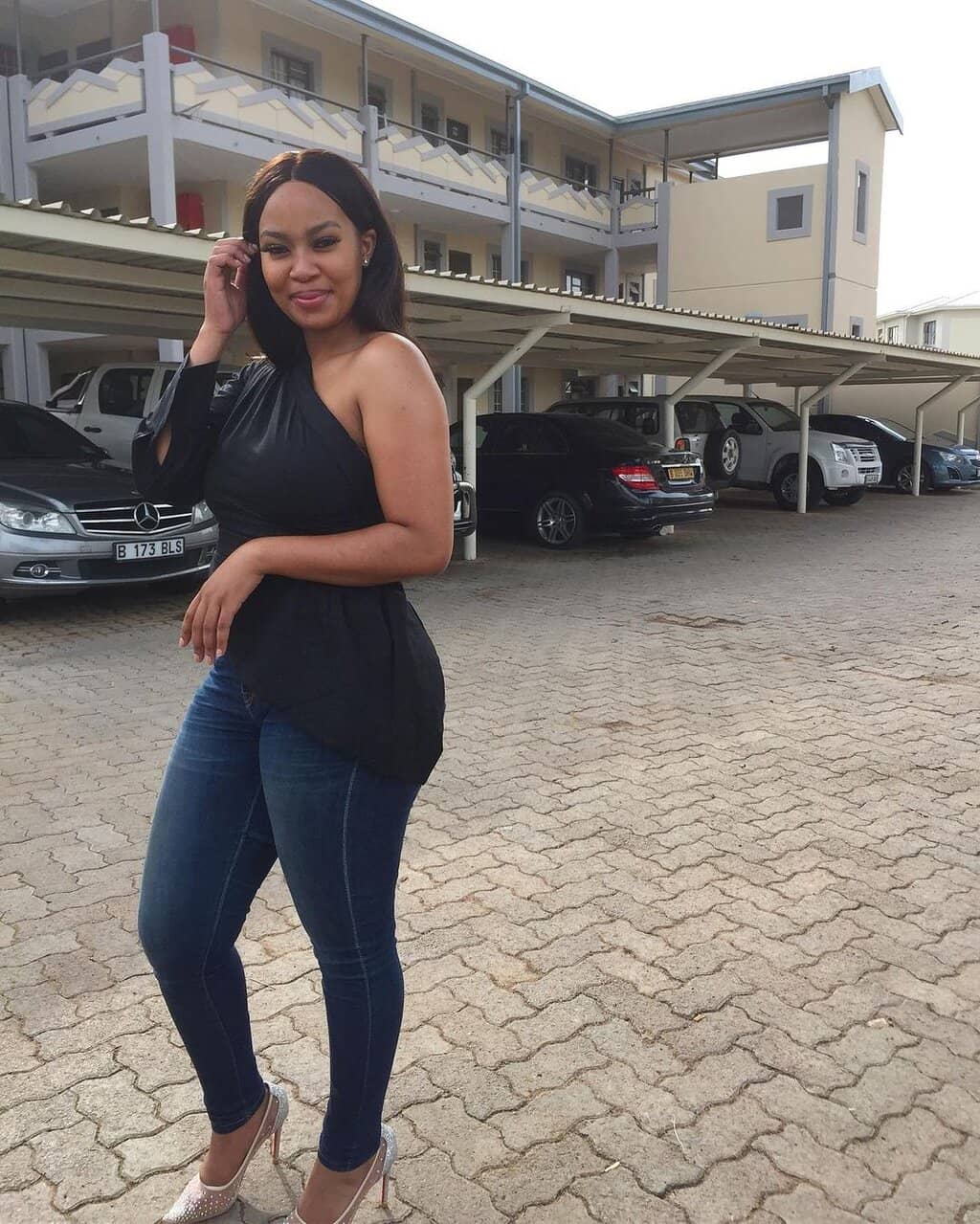 Impala and Zebra Encounters