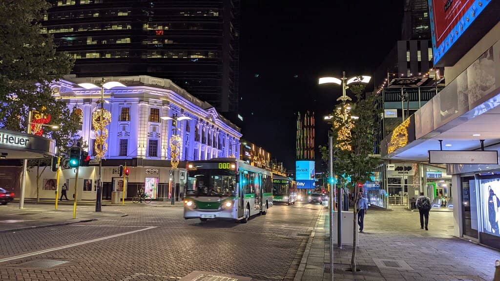 Lunar New Year Performances