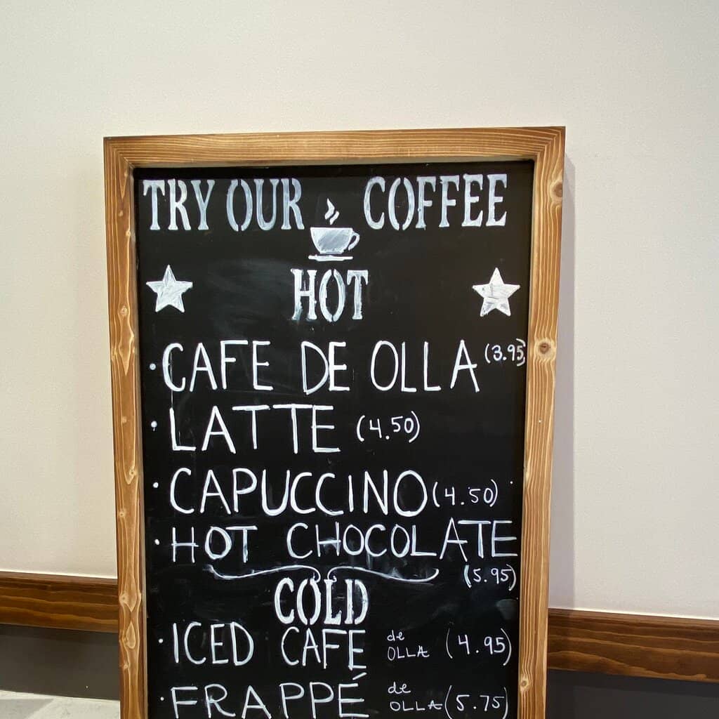 Vibrant Atmosphere with Live Music