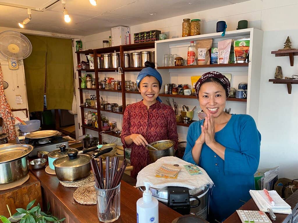 Daily Variety of Okazu