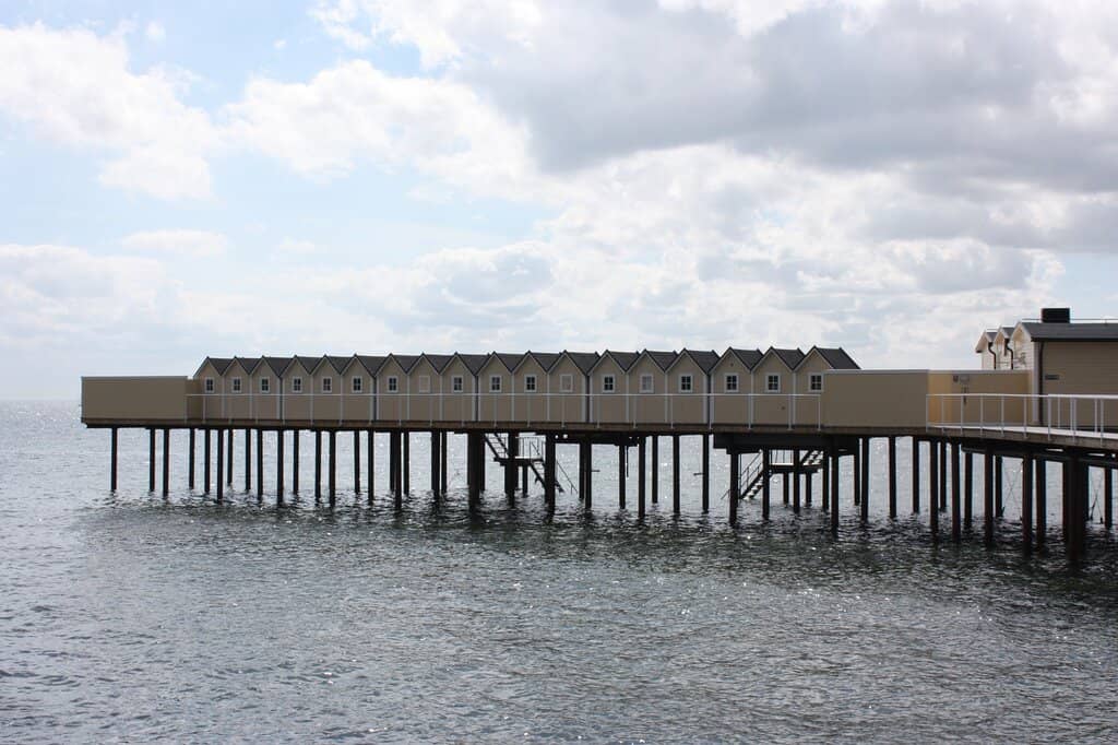 Scenic Coastal Strolls