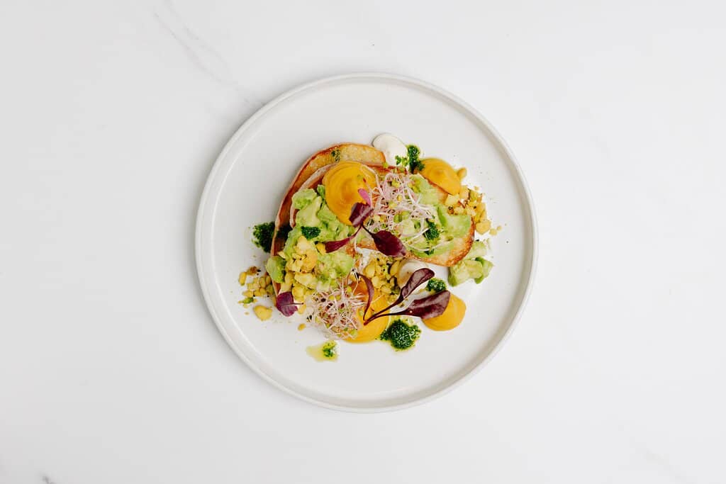 Exceptional All-Day Dining