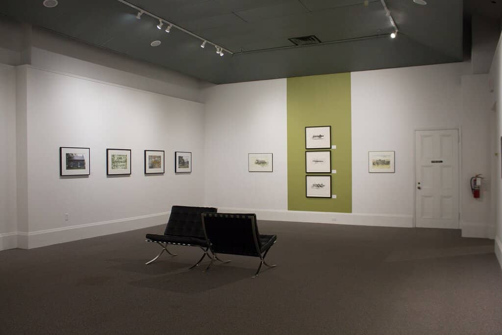 Brenda Sullivan's Ceramics