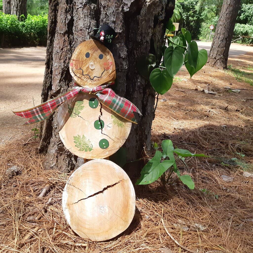 Amphitheater Ambiance