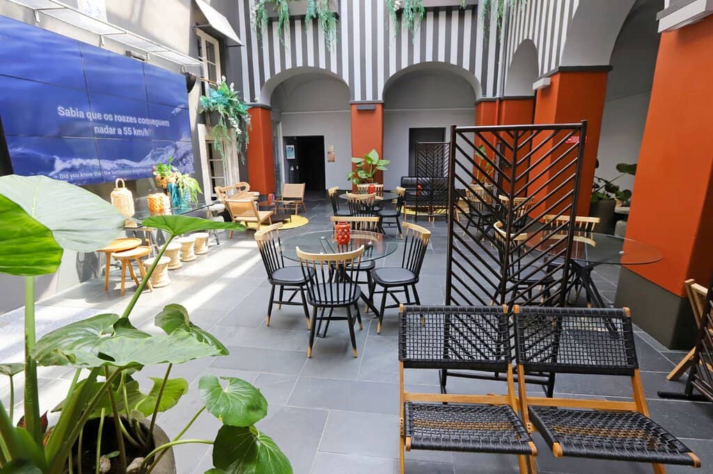 Regional Product Shop