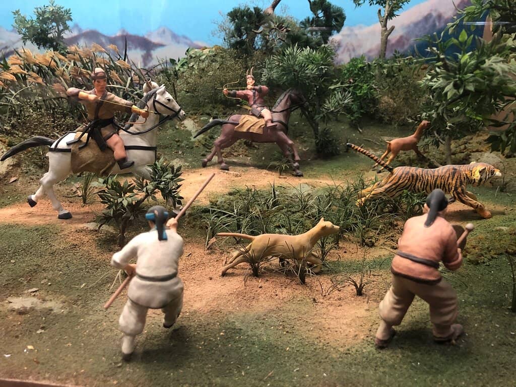 History of Korean Education