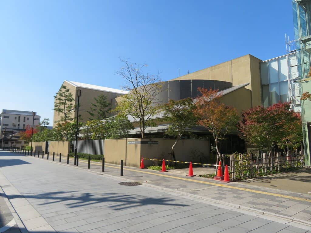 Panoramic City Views