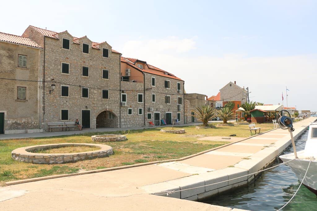 Authentic Adriatic Sponges