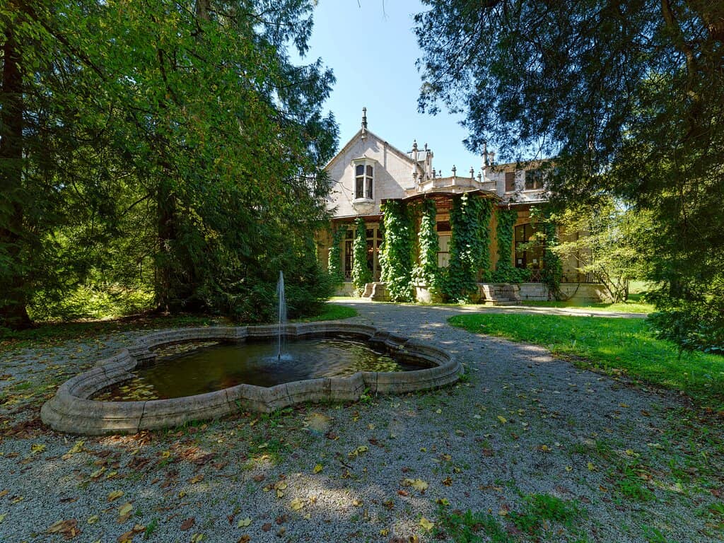 Historical Photography Collection