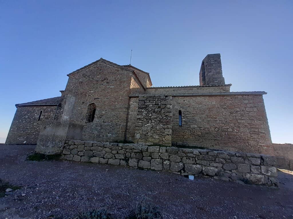 Historic Monastery