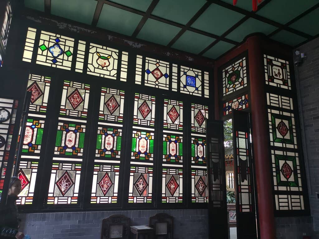 Rare Plants and Greenery