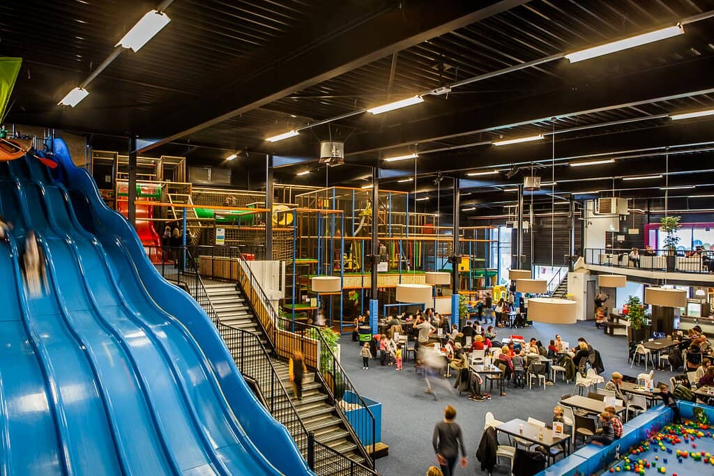 Family Play Paradise