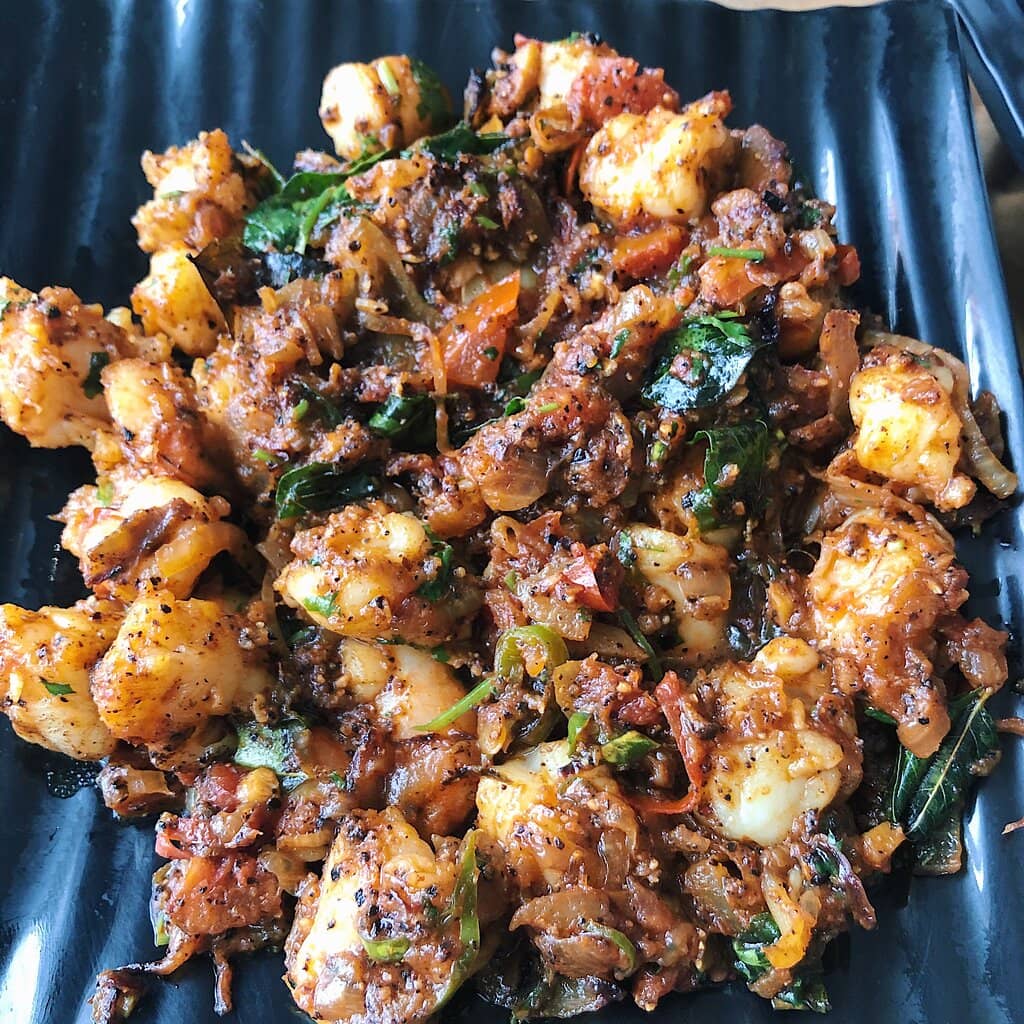 Flavorful North Indian Classics