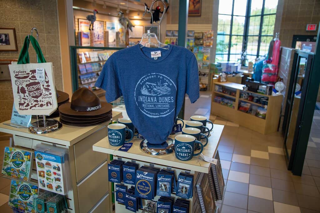 Educational Displays